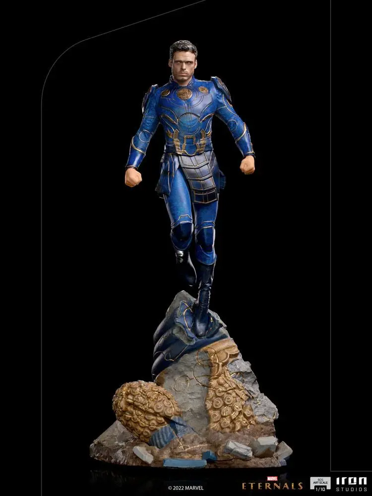 Eternals BDS Art Scale Statue 1/10 Ikaris 29 cm product photo