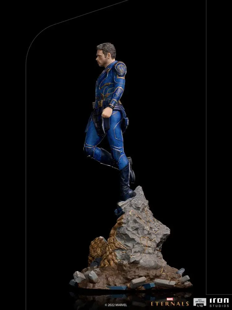 Eternals BDS Art Scale Statue 1/10 Ikaris 29 cm product photo