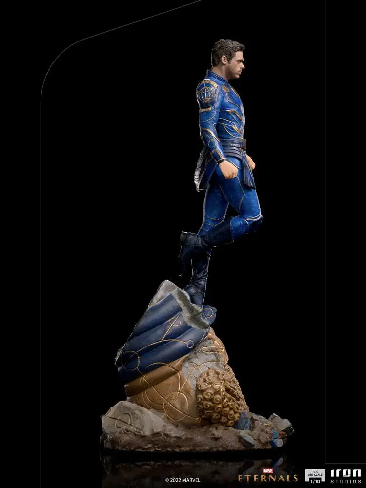 Eternals BDS Art Scale Statue 1/10 Ikaris 29 cm product photo