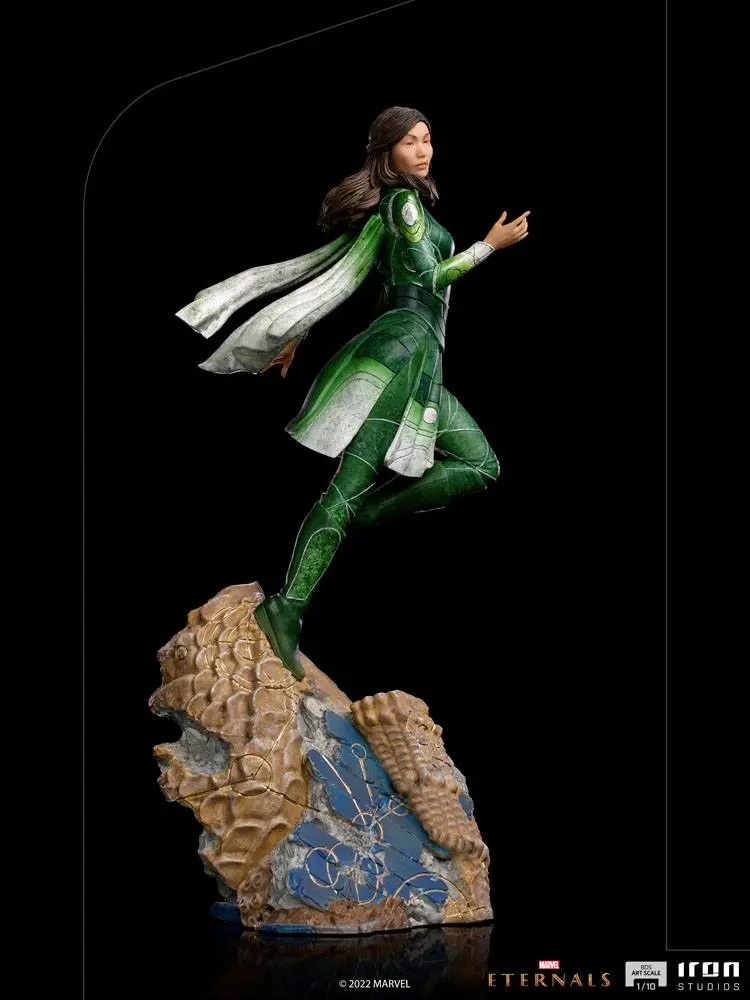 Eternals BDS Art Scale Statue 1/10 Sersi 28 cm product photo