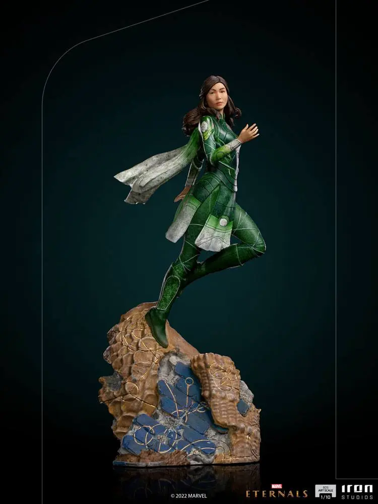 Eternals BDS Art Scale Statue 1/10 Sersi 28 cm product photo