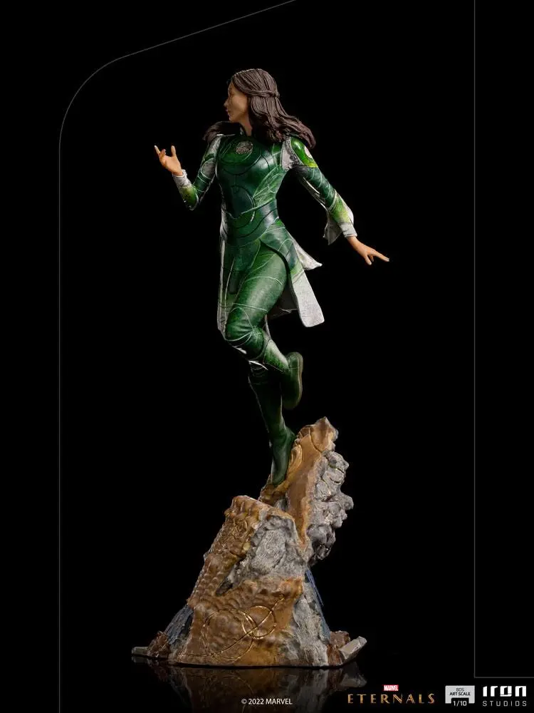 Eternals BDS Art Scale Statue 1/10 Sersi 28 cm product photo