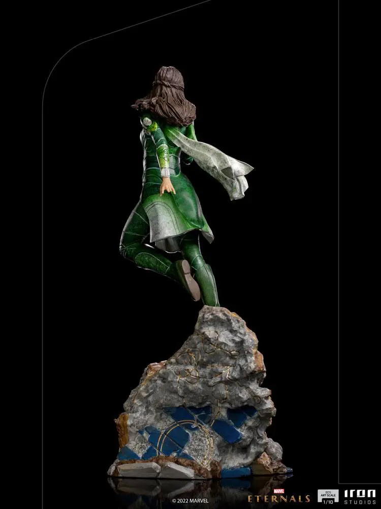 Eternals BDS Art Scale Statue 1/10 Sersi 28 cm product photo