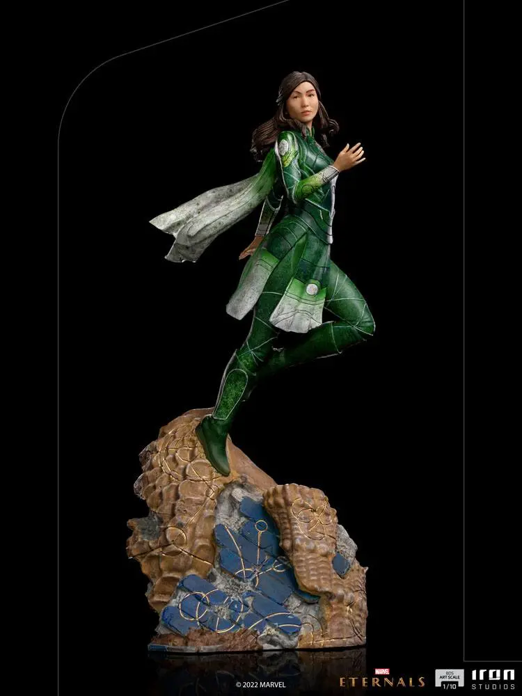Eternals BDS Art Scale Statue 1/10 Sersi 28 cm product photo