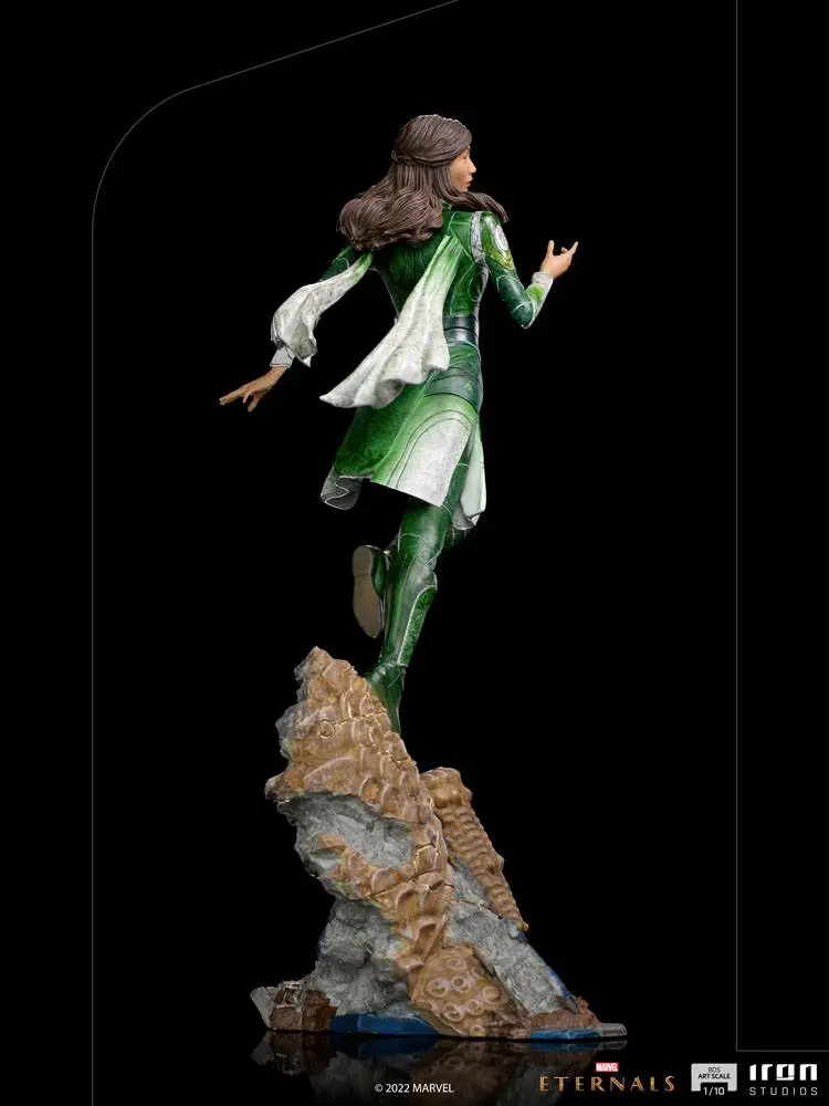 Eternals BDS Art Scale Statue 1/10 Sersi 28 cm product photo