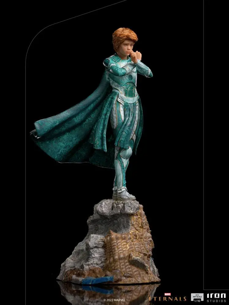 Eternals BDS Art Scale Statue 1/10 Sprite 22 cm product photo