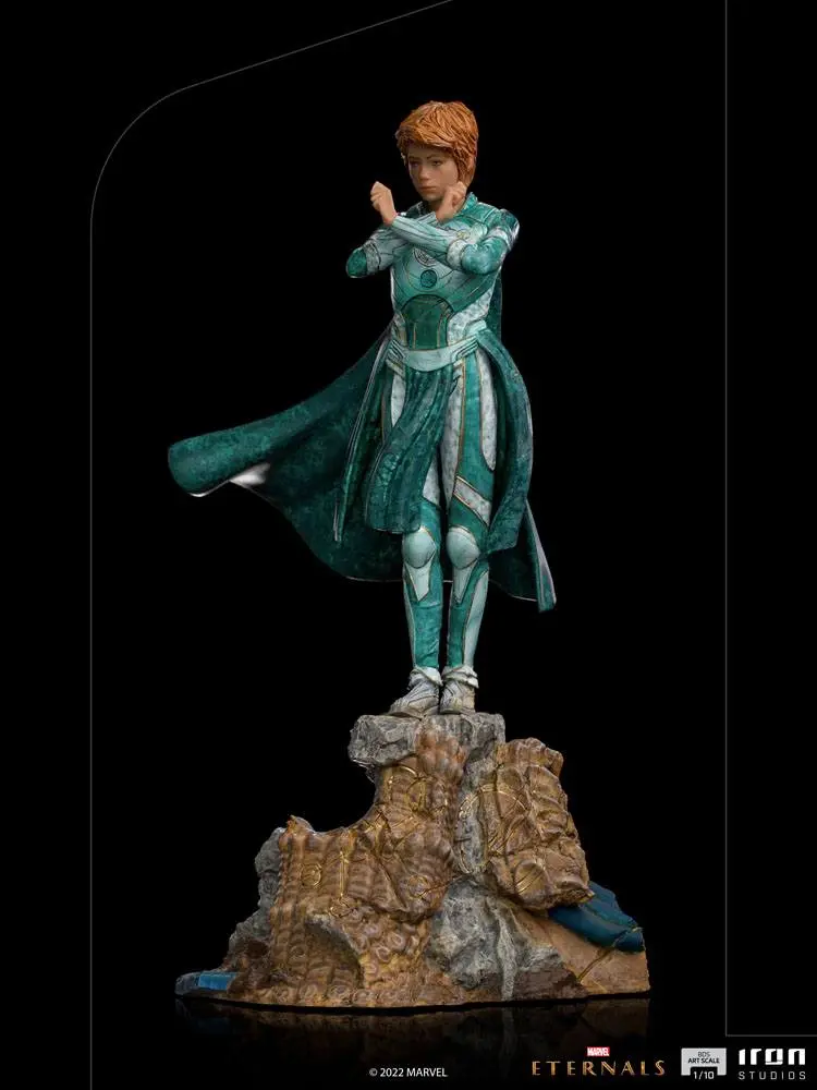 Eternals BDS Art Scale Statue 1/10 Sprite 22 cm product photo
