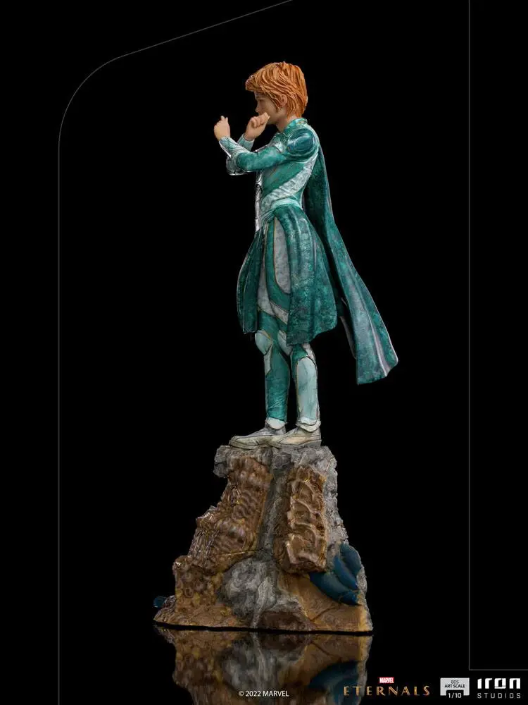 Eternals BDS Art Scale Statue 1/10 Sprite 22 cm product photo