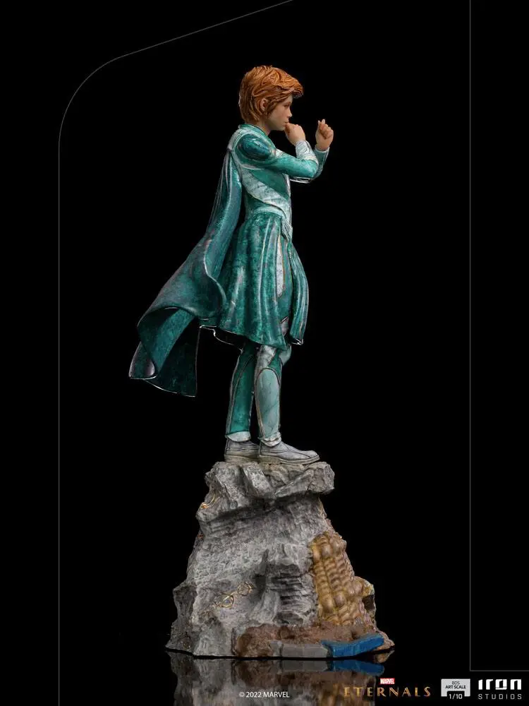 Eternals BDS Art Scale Statue 1/10 Sprite 22 cm product photo