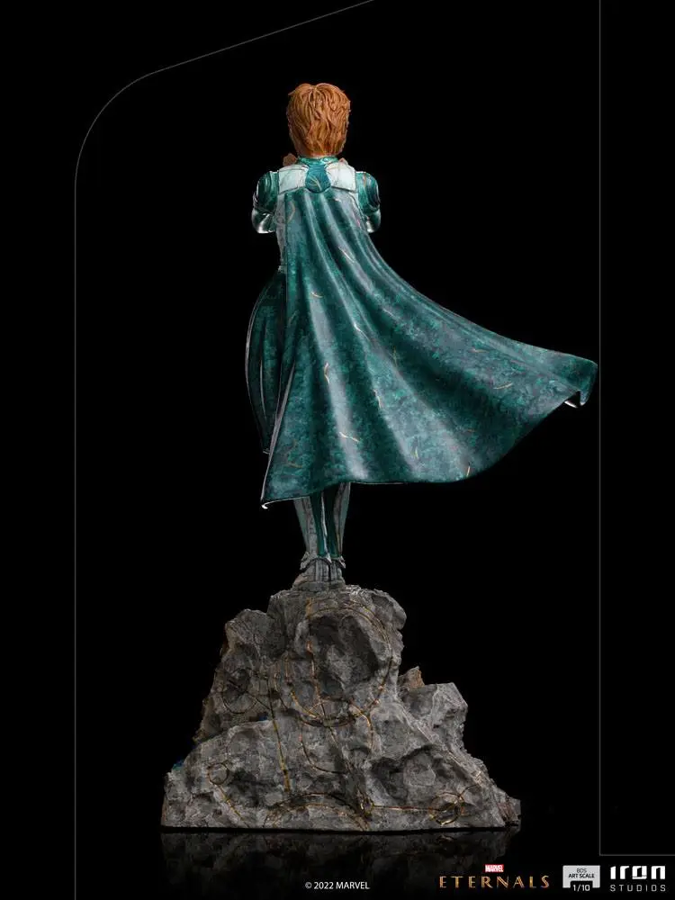 Eternals BDS Art Scale Statue 1/10 Sprite 22 cm product photo