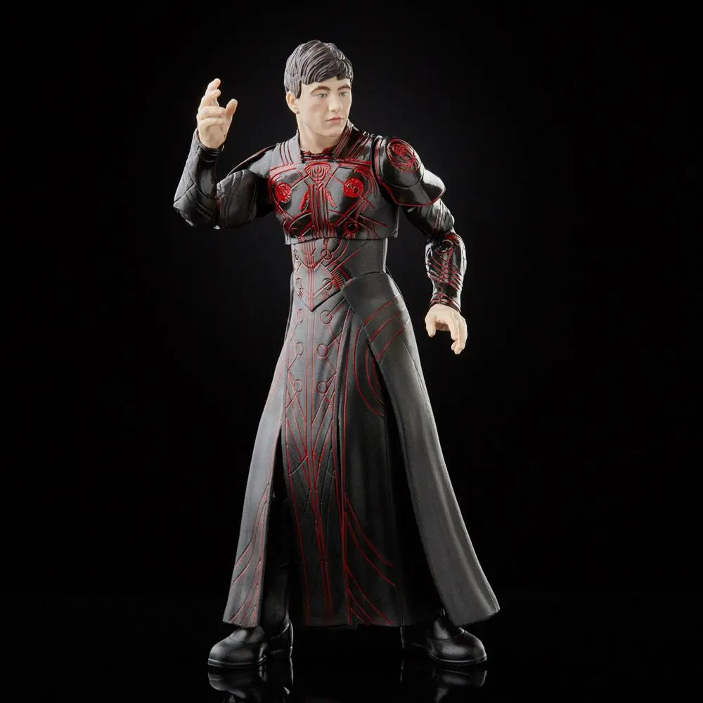 Eternals Marvel Legends Series Action Figure Druig 15 cm product photo