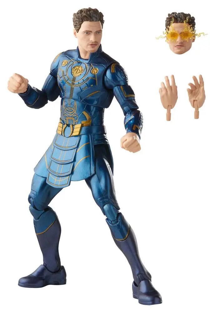 Eternals Marvel Legends Series Action Figure Marvel's Ikaris 15 cm product photo