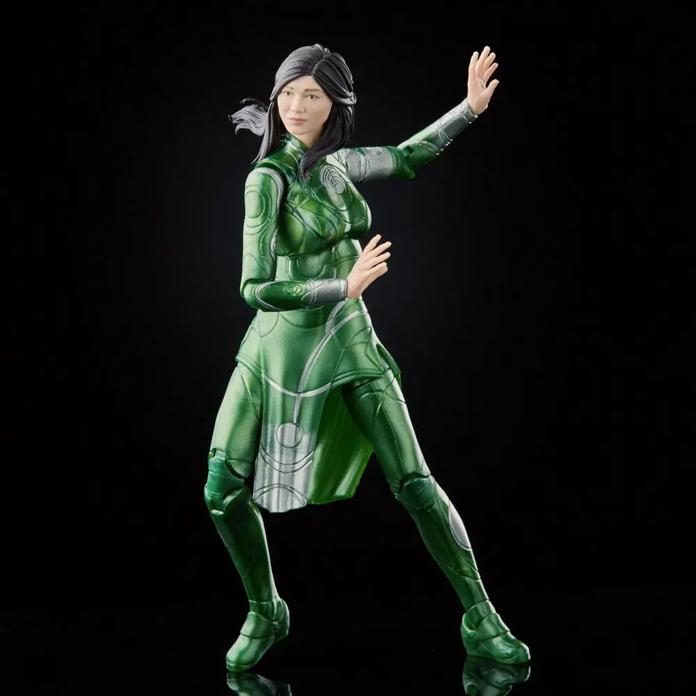 Eternals Marvel Legends Series Action Figure Marvel's Sersi 15 cm product photo