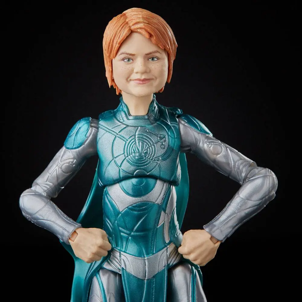 Eternals Marvel Legends Series Action Figure Marvel's Sprite 15 cm product photo