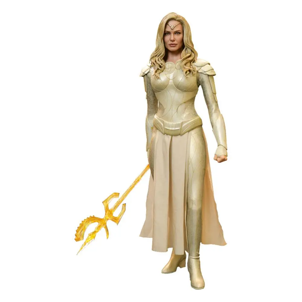 Eternals Movie Masterpiece Action Figure 1/6 Thena 30 cm product photo