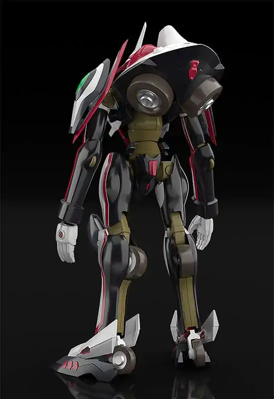 Eureka Seven Moderoid Plastic Model Kit Nirvash Type Zero 16 cm product photo
