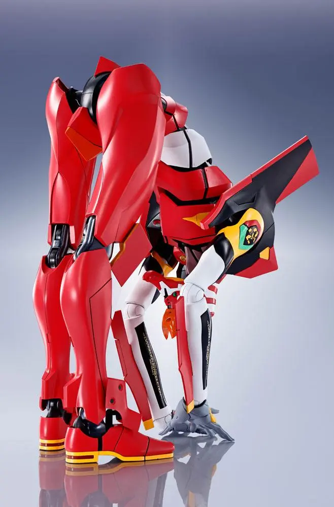 Evangelion: 2.0 You Can (Not) Advance DYNACTION Action Figure Evangelion-02 40 cm product photo