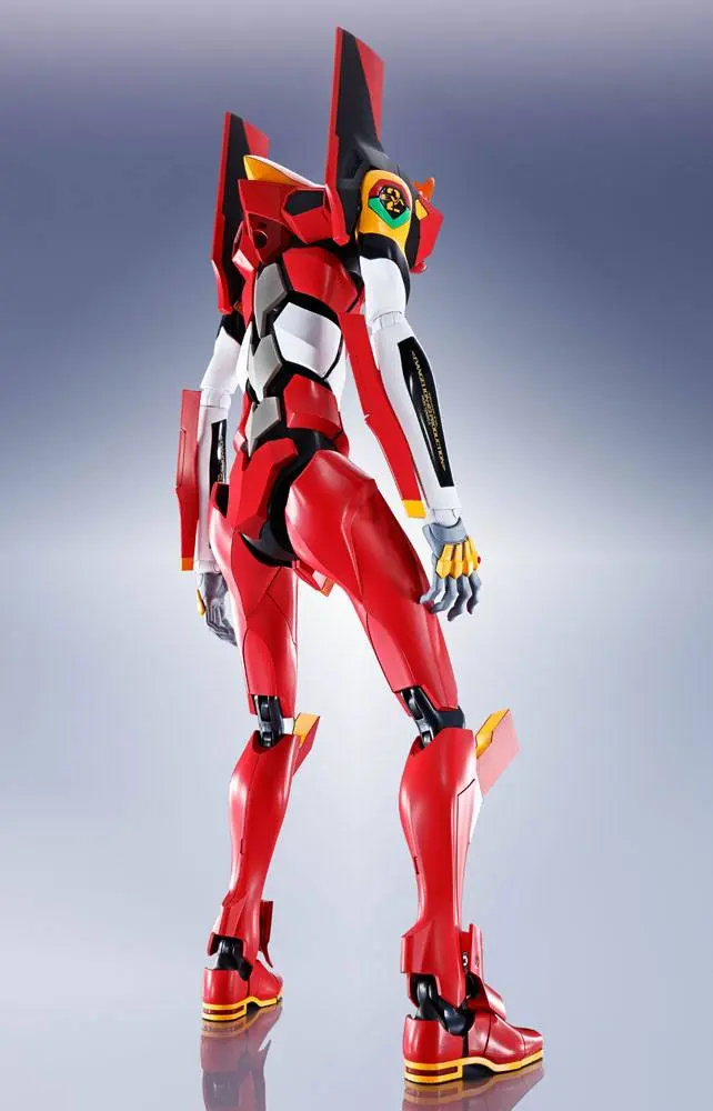 Evangelion: 2.0 You Can (Not) Advance DYNACTION Action Figure Evangelion-02 40 cm product photo