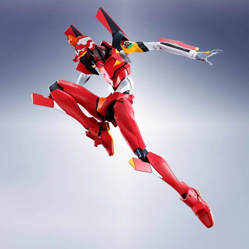 Evangelion: 2.0 You Can (Not) Advance DYNACTION Action Figure Evangelion-02 40 cm product photo