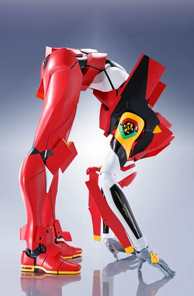 Evangelion: 2.0 You Can (Not) Advance DYNACTION Action Figure Evangelion-02 40 cm product photo