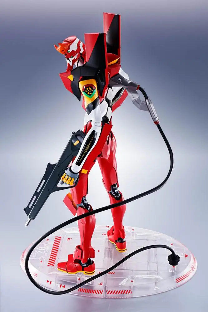 Evangelion: 2.0 You Can (Not) Advance DYNACTION Action Figure Evangelion-02 40 cm product photo