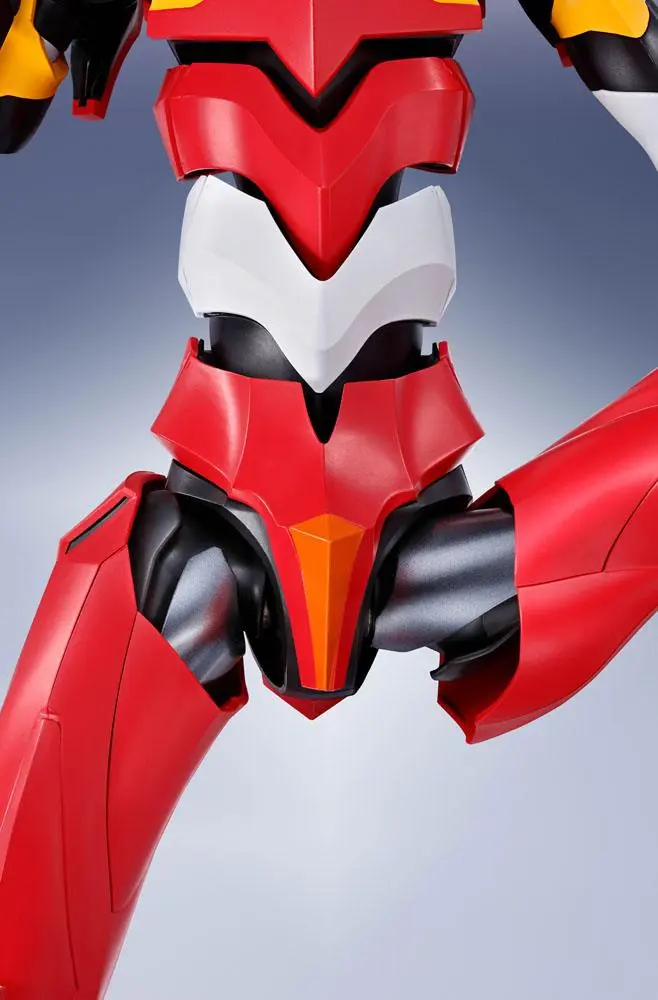 Evangelion: 2.0 You Can (Not) Advance DYNACTION Action Figure Evangelion-02 40 cm product photo
