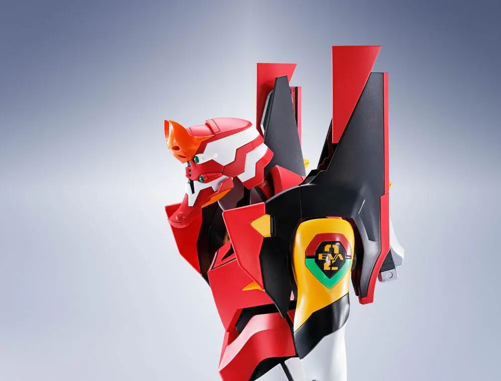 Evangelion: 2.0 You Can (Not) Advance DYNACTION Action Figure Evangelion-02 40 cm product photo