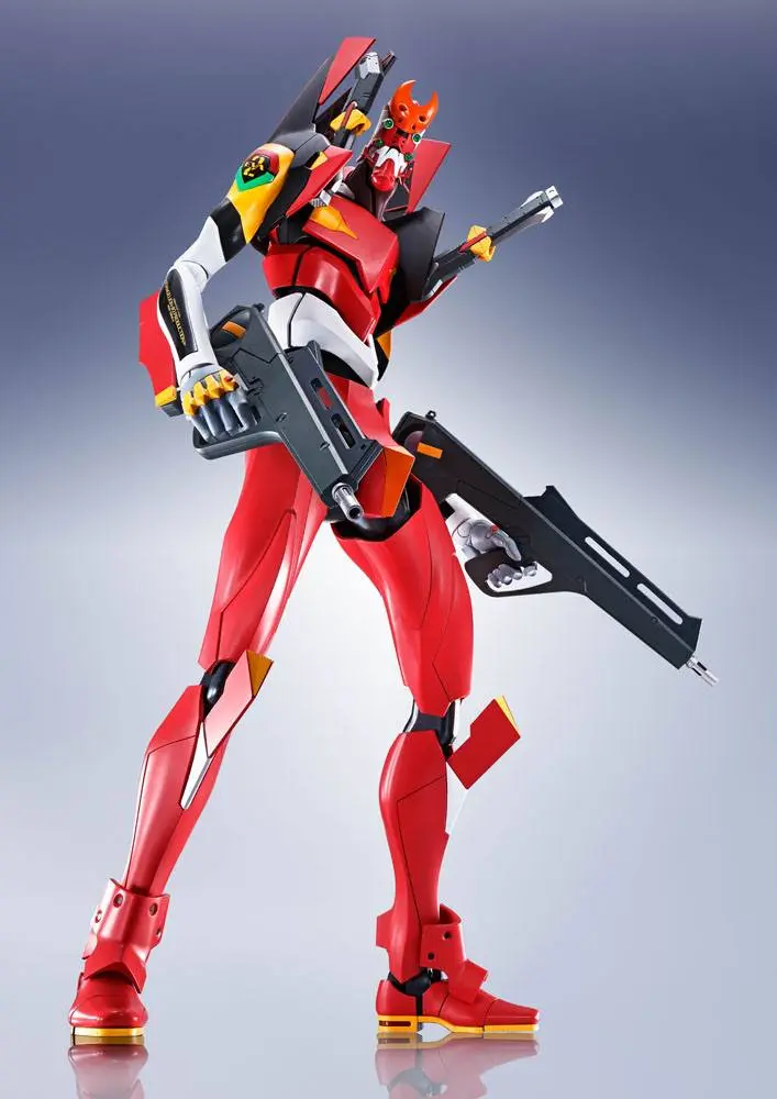 Evangelion: 2.0 You Can (Not) Advance DYNACTION Action Figure Evangelion-02 40 cm product photo
