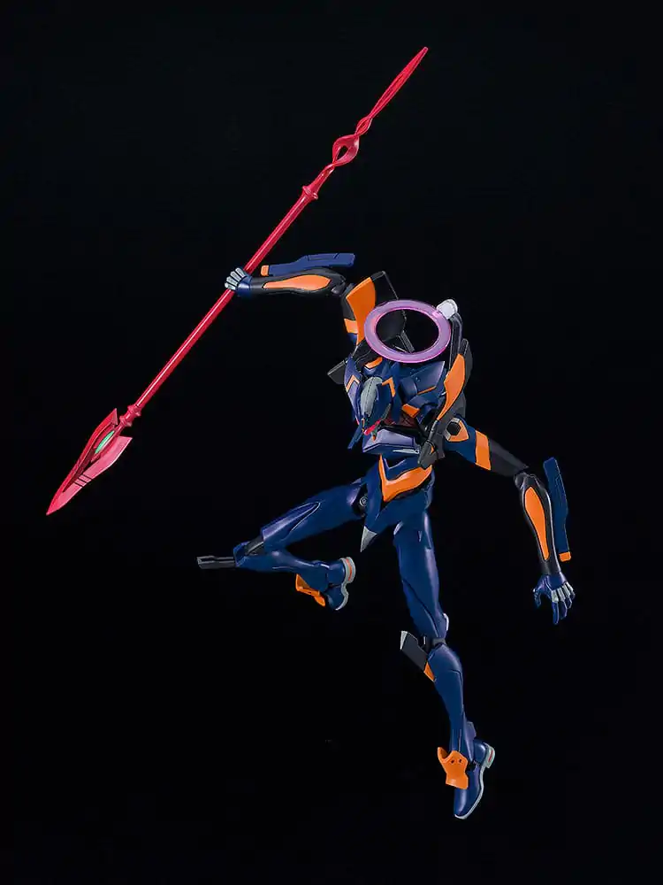 Evangelion: 2.0 You Can (Not) Advance Moderoid Plastic Model Kit Evangelion Mark.06 16 cm product photo