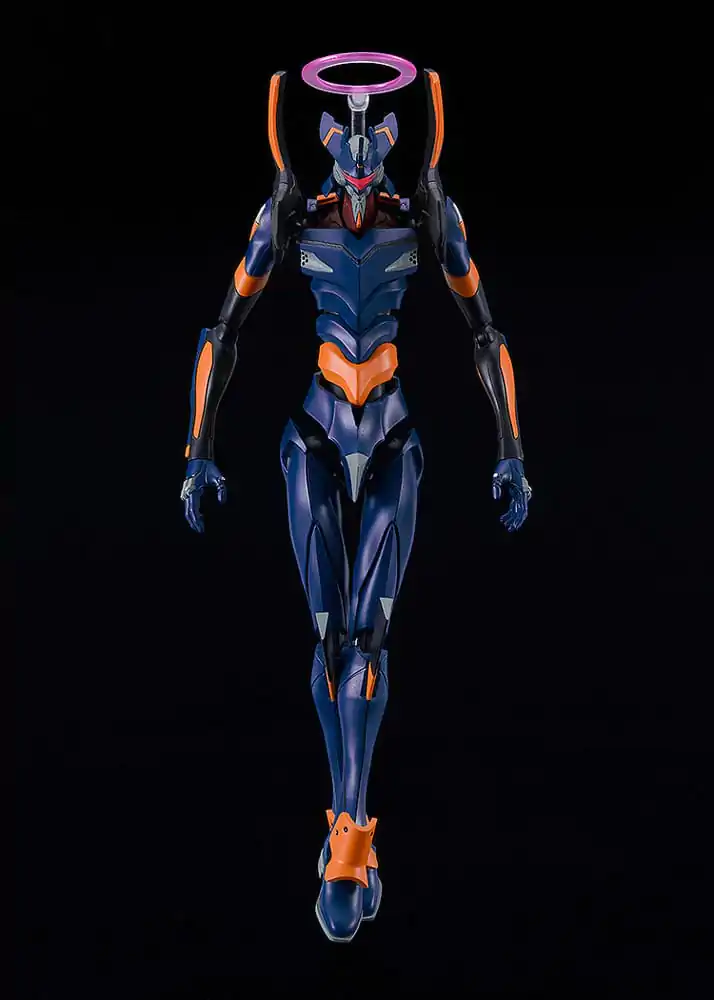 Evangelion: 2.0 You Can (Not) Advance Moderoid Plastic Model Kit Evangelion Mark.06 16 cm product photo