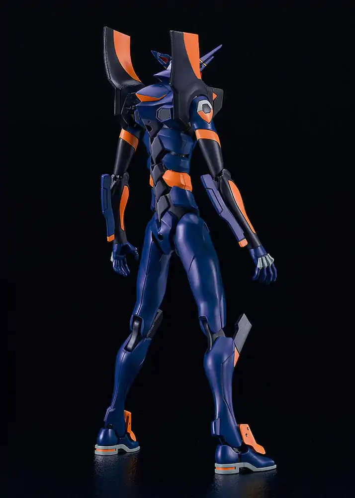 Evangelion: 2.0 You Can (Not) Advance Moderoid Plastic Model Kit Evangelion Mark.06 16 cm product photo