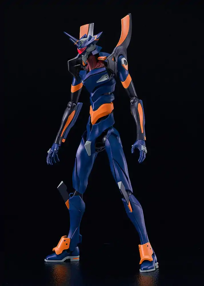 Evangelion: 2.0 You Can (Not) Advance Moderoid Plastic Model Kit Evangelion Mark.06 16 cm product photo