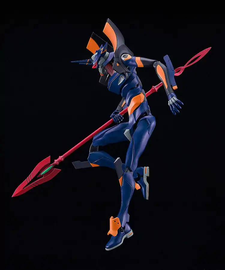 Evangelion: 2.0 You Can (Not) Advance Moderoid Plastic Model Kit Evangelion Mark.06 16 cm product photo