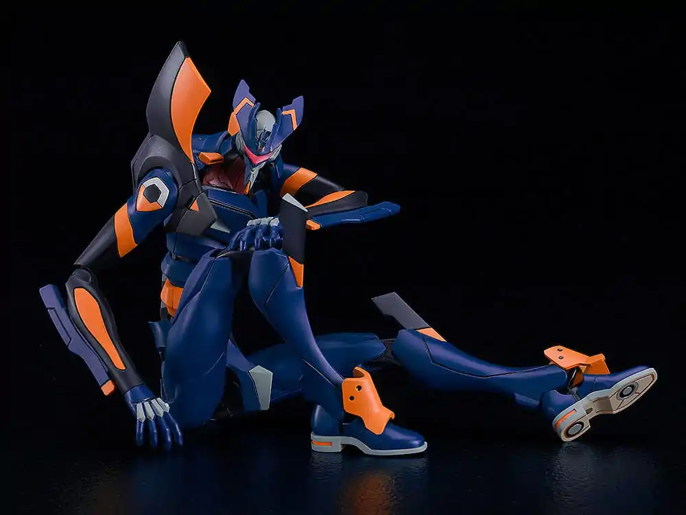 Evangelion: 2.0 You Can (Not) Advance Moderoid Plastic Model Kit Evangelion Mark.06 16 cm product photo