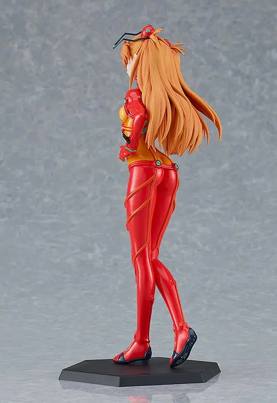 Evangelion: 2.0 You Can (Not) Advance Plastic Model Kit PLAMAX Asuka Shikinami Langley 20 cm termékfotó