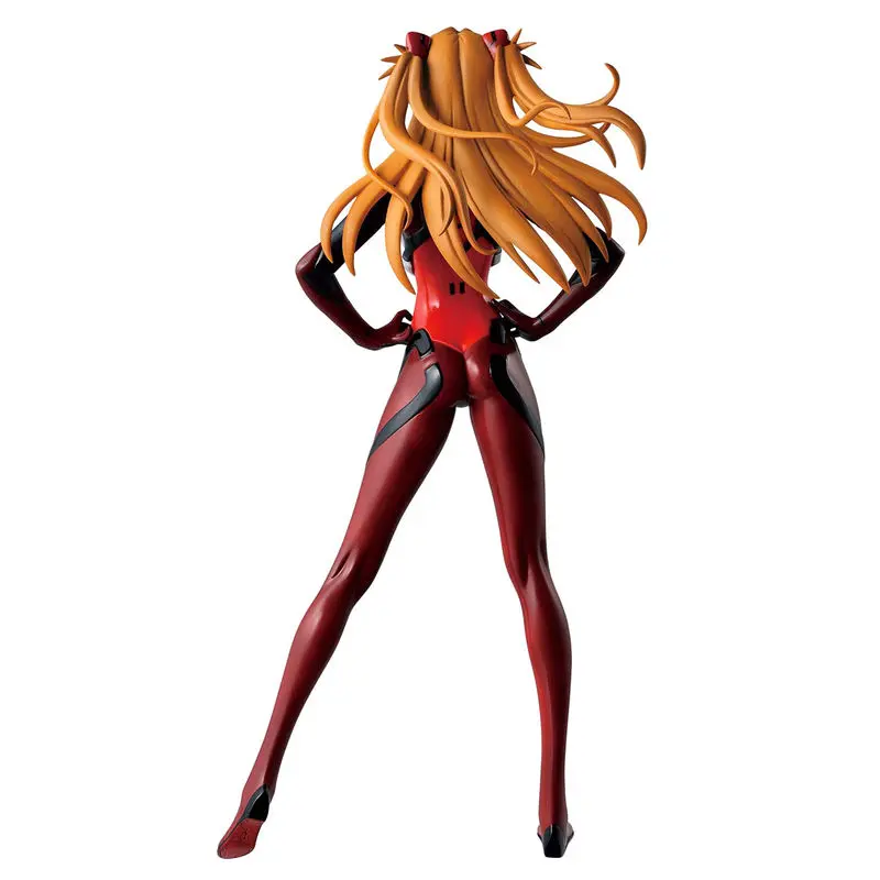 Evangelion 3.0+1.0 Asuka Shikinami Langley Ichibansho figure 22cm product photo