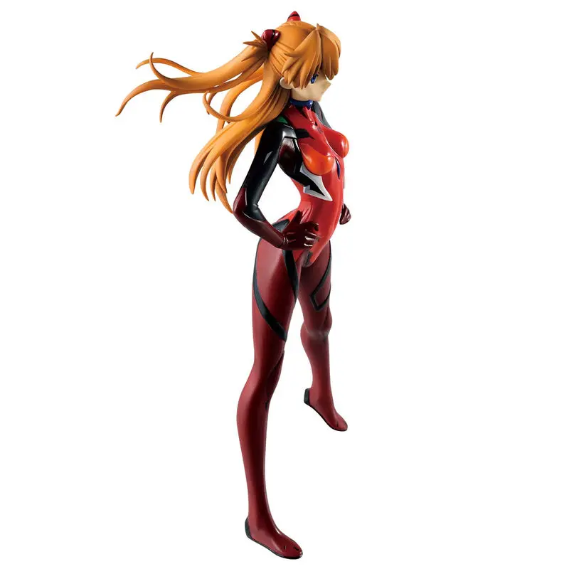 Evangelion 3.0+1.0 Asuka Shikinami Langley Ichibansho figure 22cm product photo