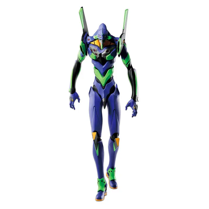 Evangelion 3.0+1.0 Eva-01 Test Type Ichibansho figure 30cm product photo