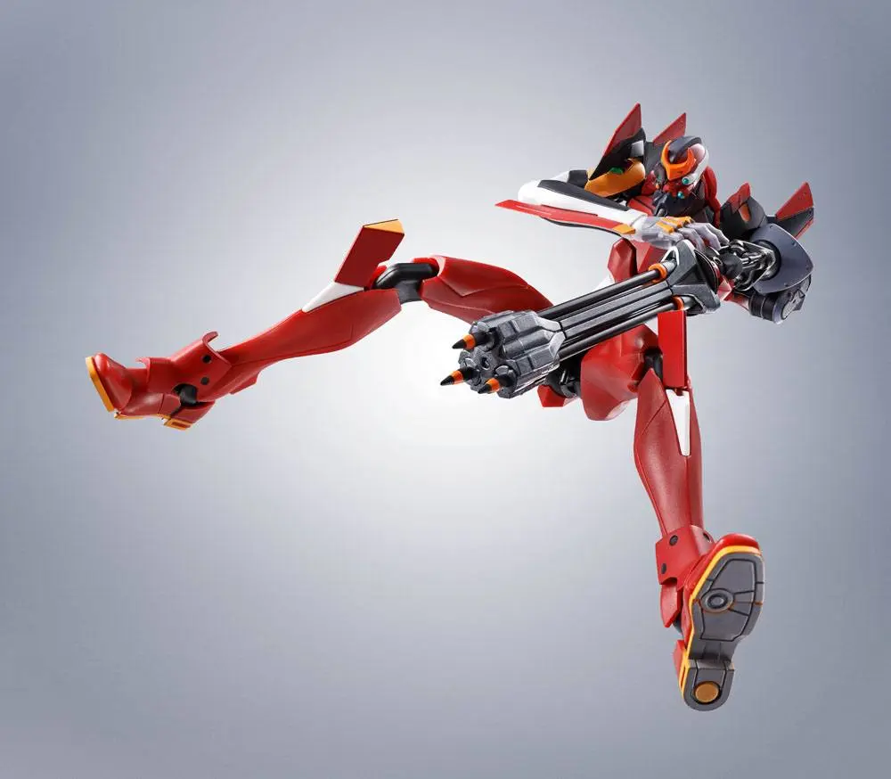 Evangelion: 3.0 You Can (Not) Redo. Robot Spirits Action Figure (SIDE EVA) Evangelion Production Model-02'ß/Production Model-02 17 cm product photo