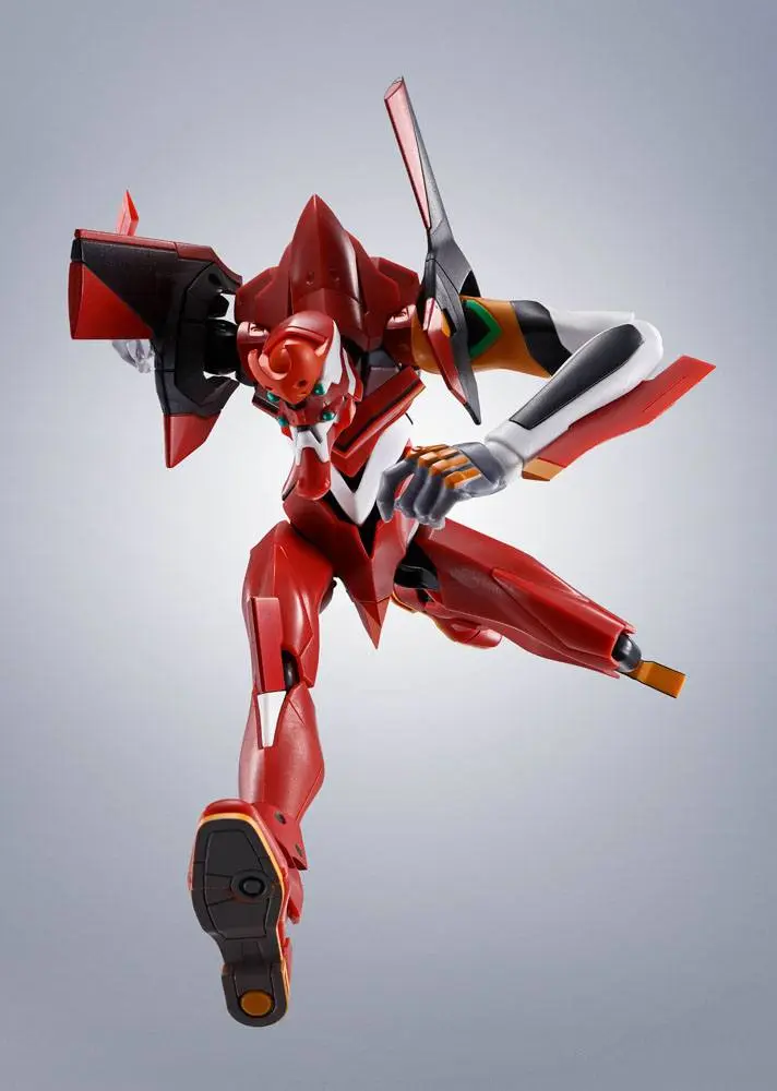 Evangelion: 3.0 You Can (Not) Redo. Robot Spirits Action Figure (SIDE EVA) Evangelion Production Model-02'ß/Production Model-02 17 cm product photo