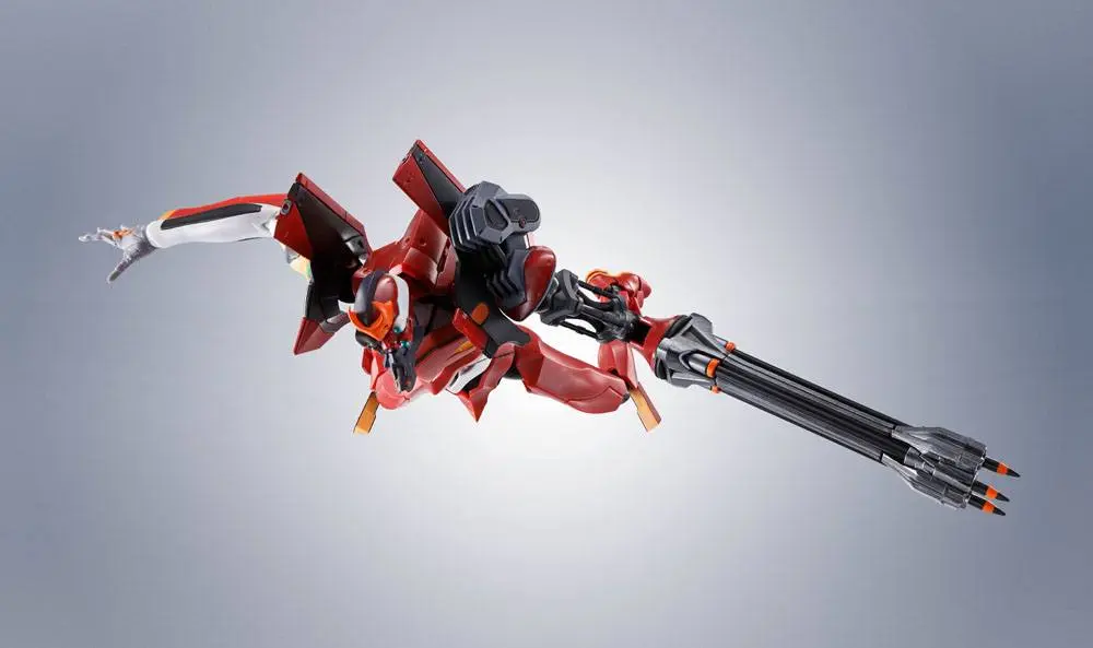 Evangelion: 3.0 You Can (Not) Redo. Robot Spirits Action Figure (SIDE EVA) Evangelion Production Model-02'ß/Production Model-02 17 cm product photo
