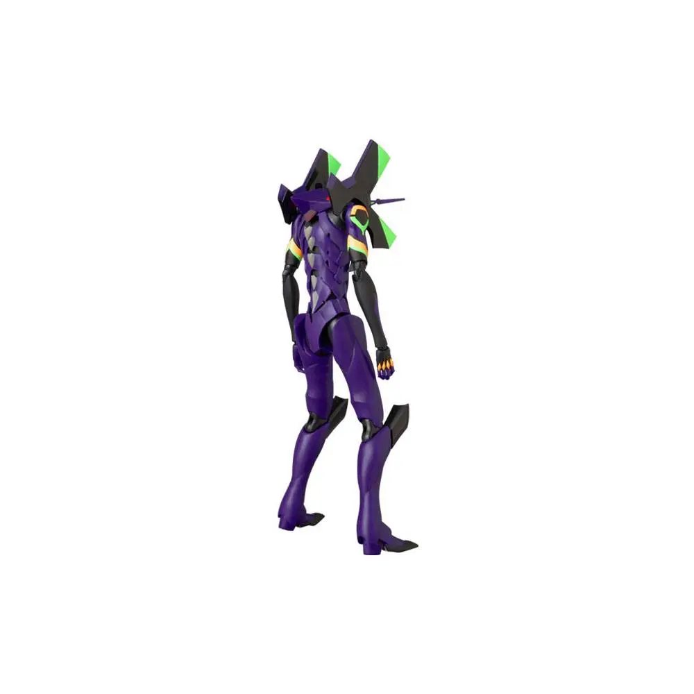 Evangelion 4.0 Final MAF EX Action Figure EVA13 (2021) Ver. 19 cm product photo