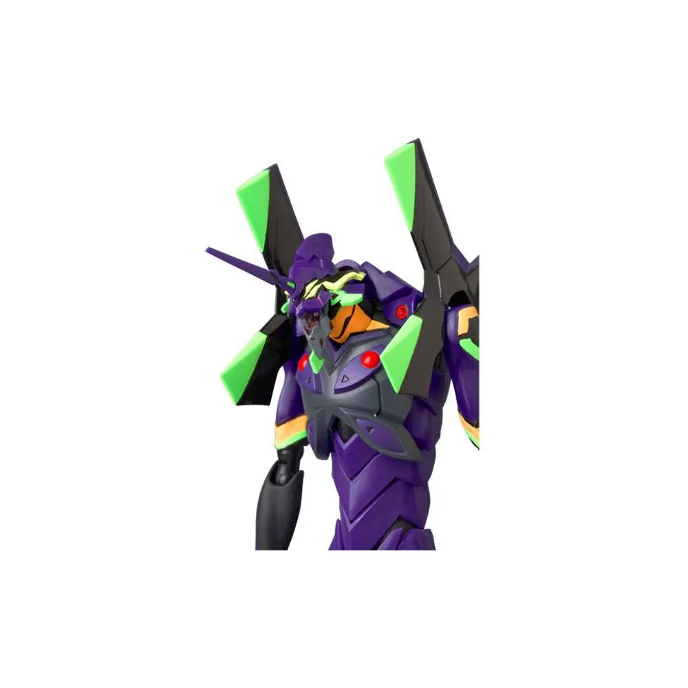 Evangelion 4.0 Final MAF EX Action Figure EVA13 (2021) Ver. 19 cm product photo