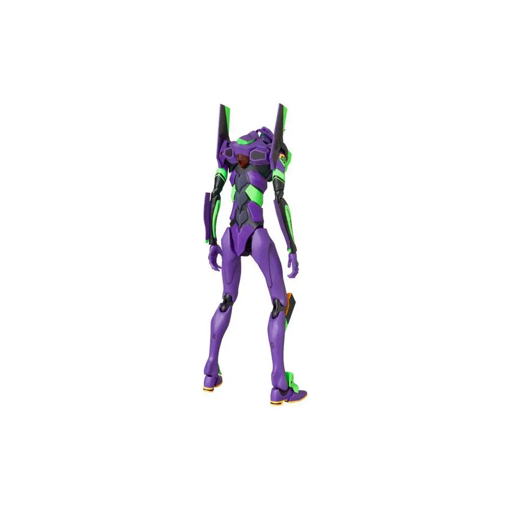 Evangelion 4.0 Final MAF EX Action Figure Shogo-ki (2021) Ver. 19 cm product photo