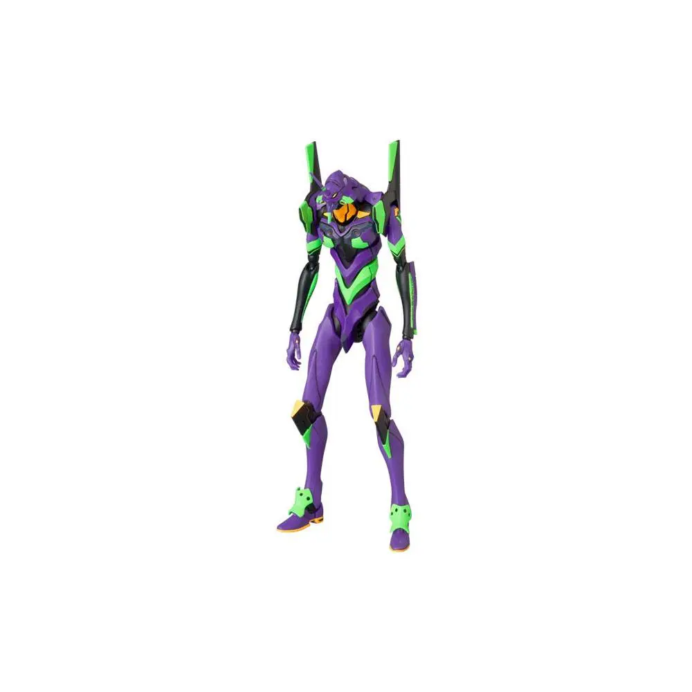 Evangelion 4.0 Final MAF EX Action Figure Shogo-ki (2021) Ver. 19 cm product photo
