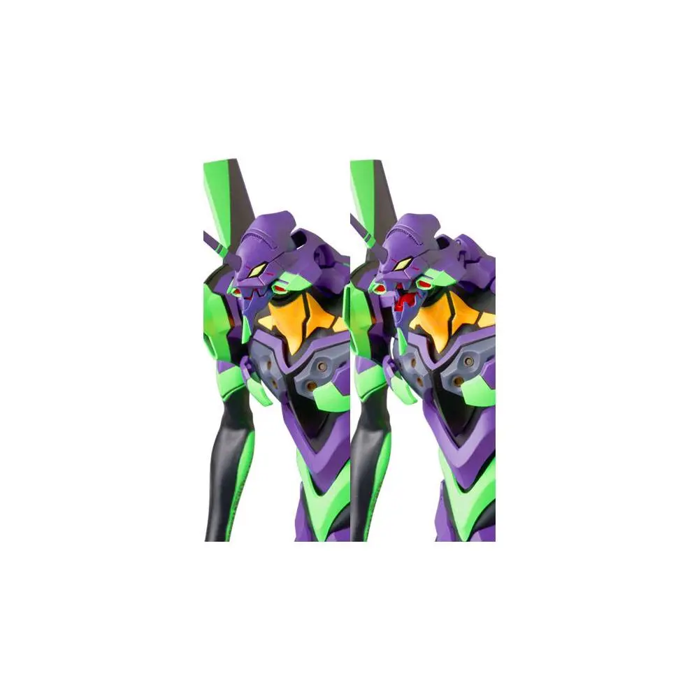 Evangelion 4.0 Final RAH NEO Action Figure Evangelion Shogo-ki 2021 Ver. 39 cm product photo