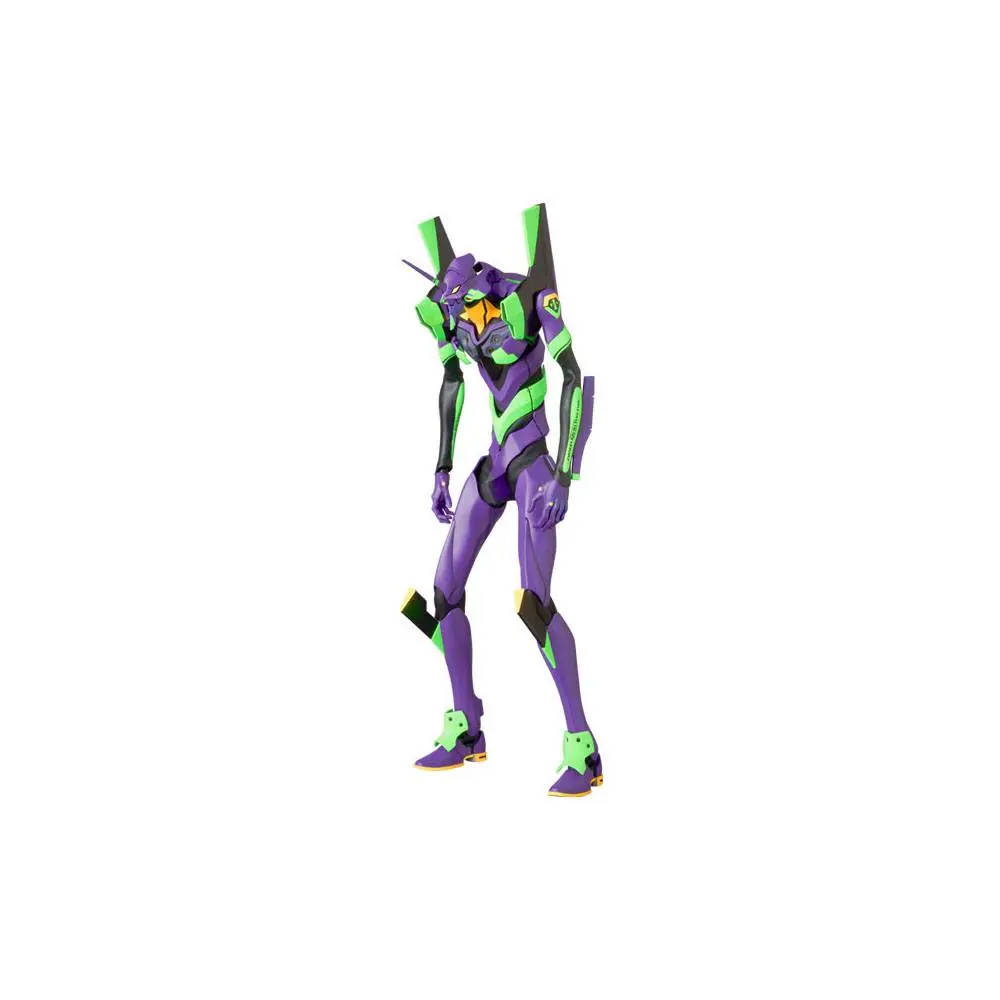 Evangelion 4.0 Final RAH NEO Action Figure Evangelion Shogo-ki 2021 Ver. 39 cm product photo