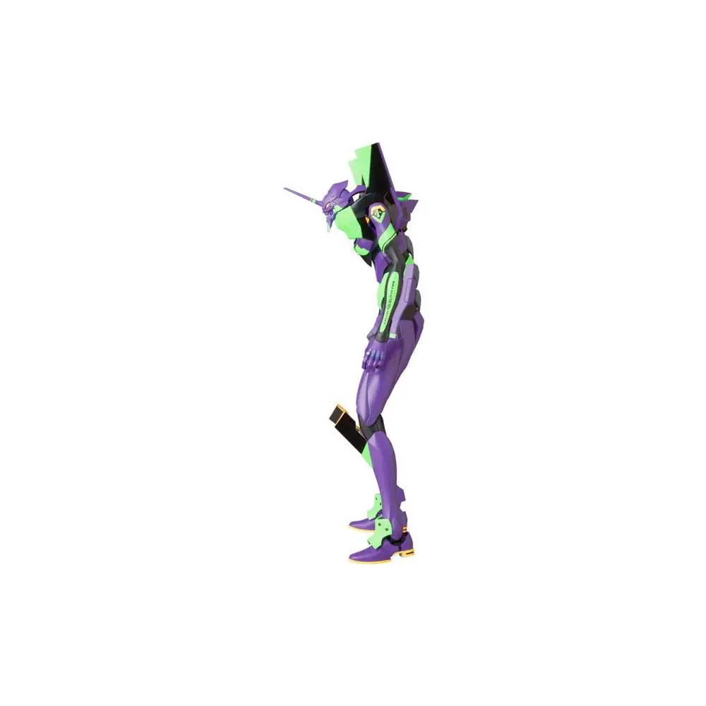Evangelion 4.0 Final RAH NEO Action Figure Evangelion Shogo-ki 2021 Ver. 39 cm product photo