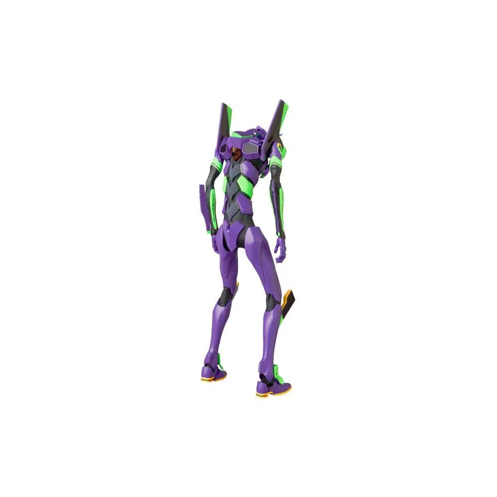 Evangelion 4.0 Final RAH NEO Action Figure Evangelion Shogo-ki 2021 Ver. 39 cm product photo