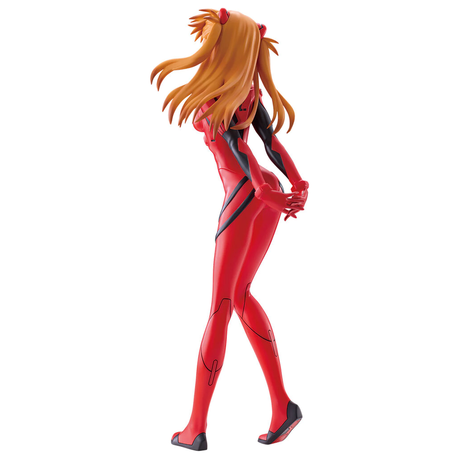 Evangelion Asuka Langlay Soryu 30th Anniversary figure 20cm product photo